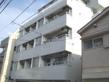 サンコート南台