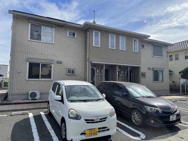 ステラB棟
