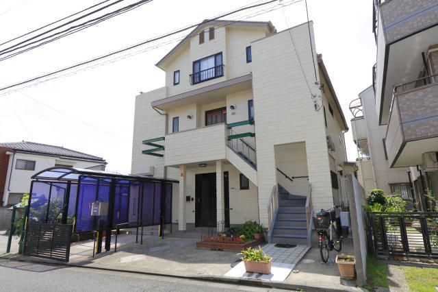 HANA HOUSE