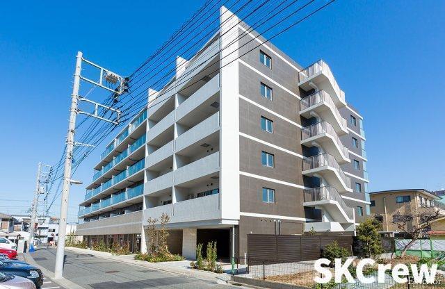 ソライエアイル練馬北町