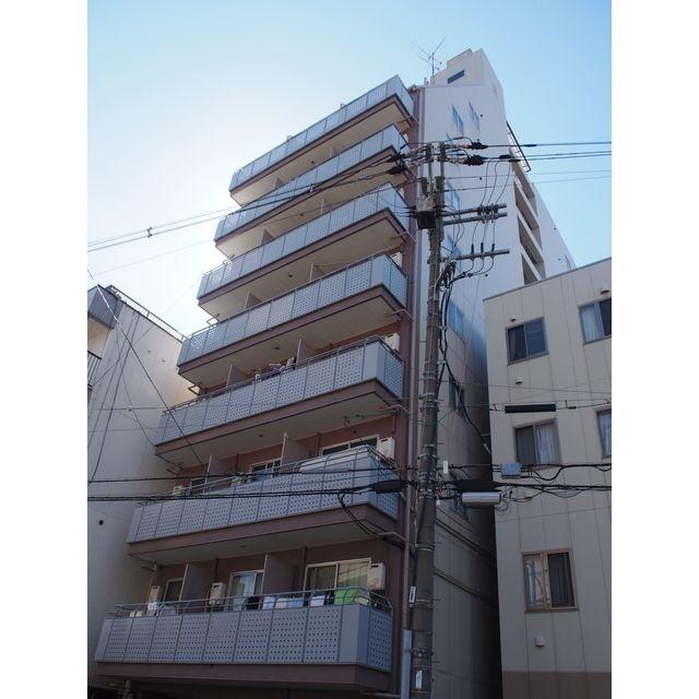 ラパンジール市岡元町
