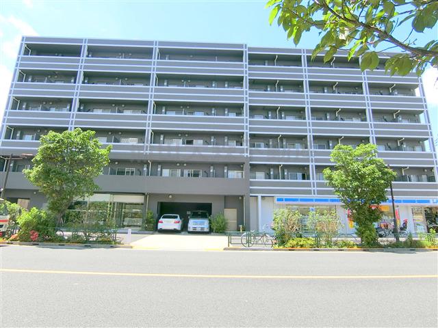 AXAS大森西ASYLCOURT
