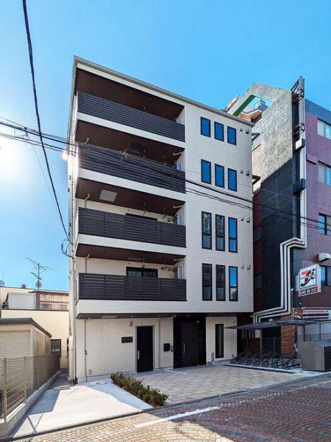 まいづるビル