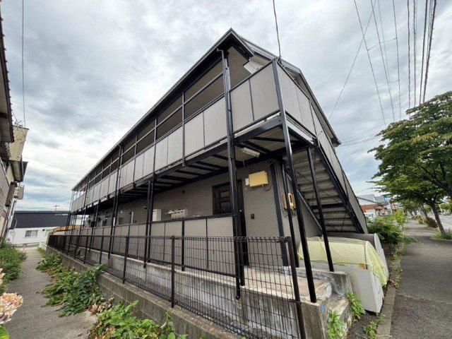 サンハイツ西仙北A棟