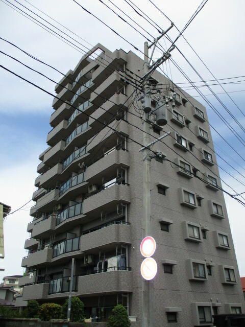 ダイアパレス福田町