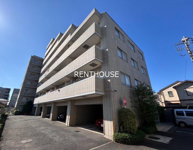クラッサ調布