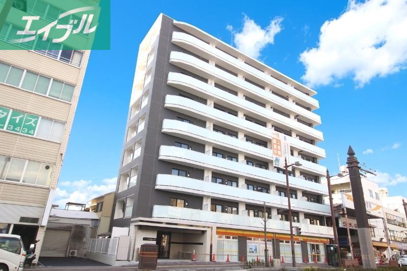 ARCSTAGE表町