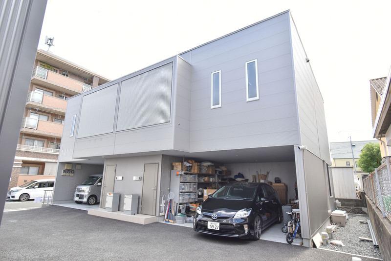 アポロステージ