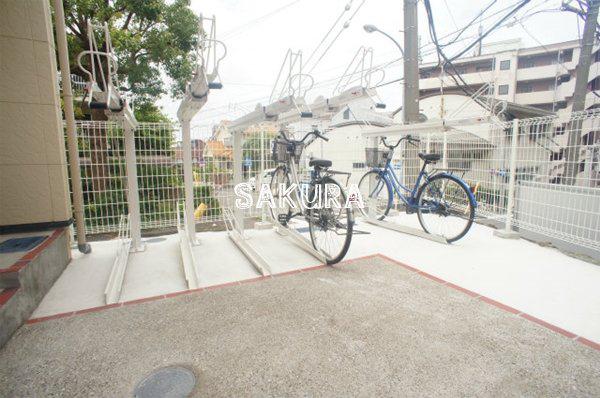サザンフロント横浜伊勢町