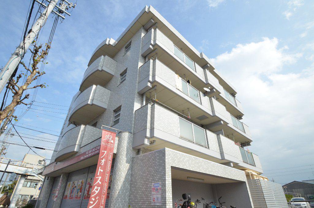 ヴァリアブル入場