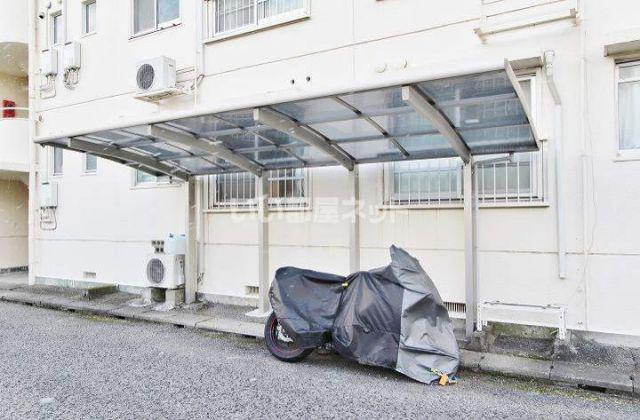 第2ますやマンション