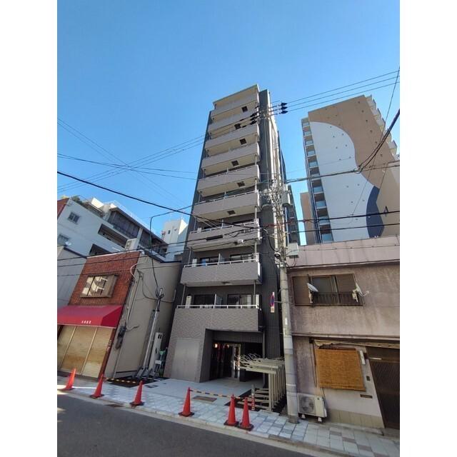 ヒルズ夕陽丘