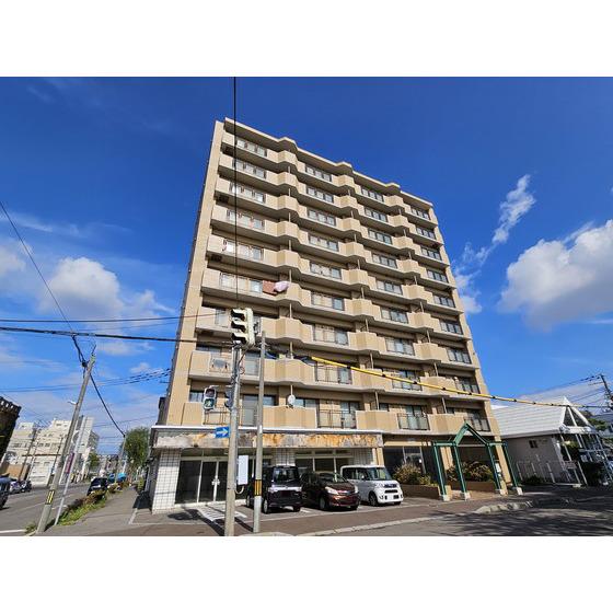 リアライズ函館宝来町(2LDK/6階)