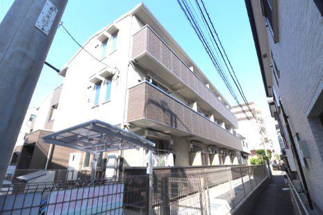 クレア イーストB