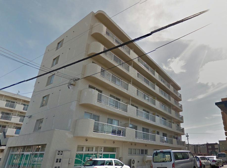 ビレッジ南元町