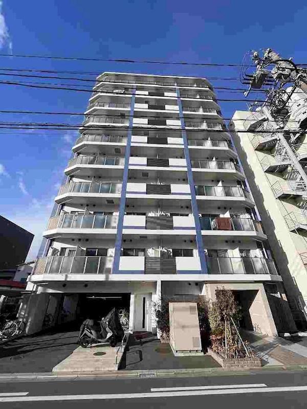 N-STAGE 平塚