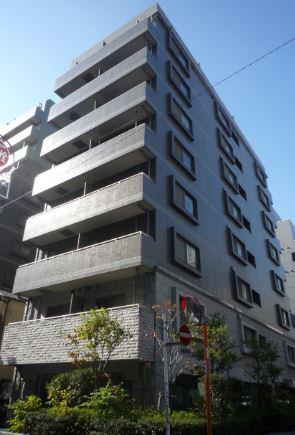 グランド・ガーラ三田