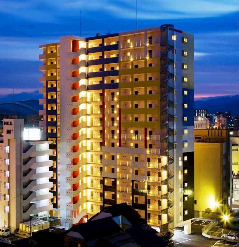 S-FORT小倉