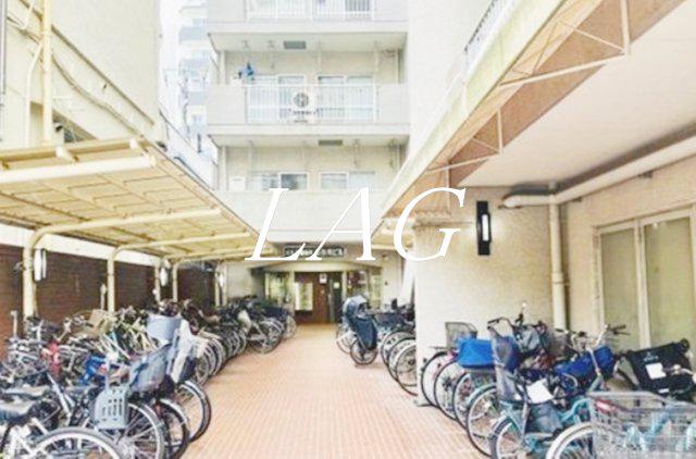 ドルミ錦糸町 長谷川ビル