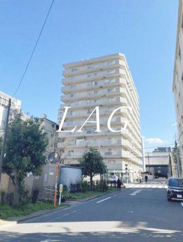 ドルミ錦糸町 長谷川ビル