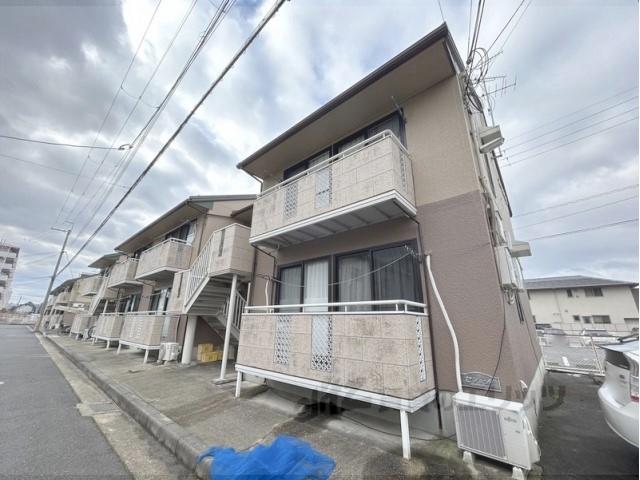 アネーバ大和A