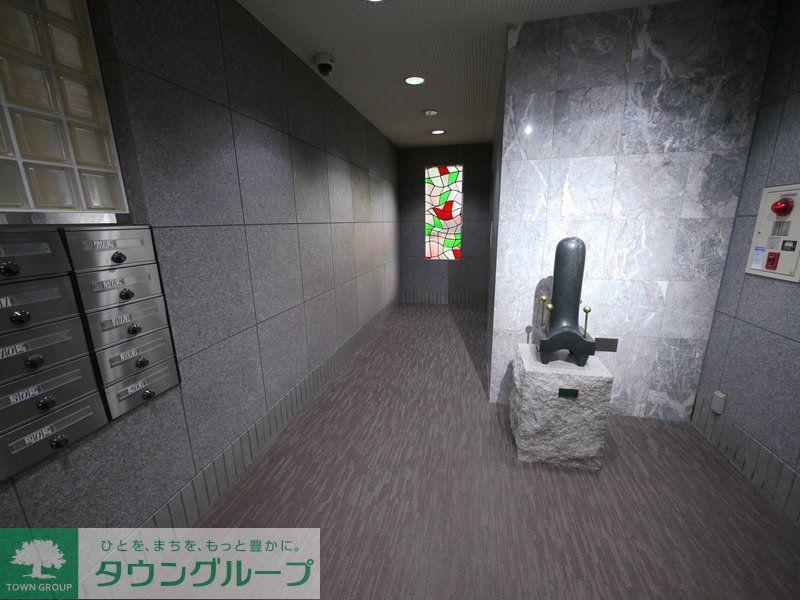 ベルメゾン平尾山荘通