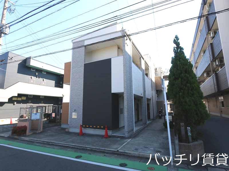 フェリーチェ光丘