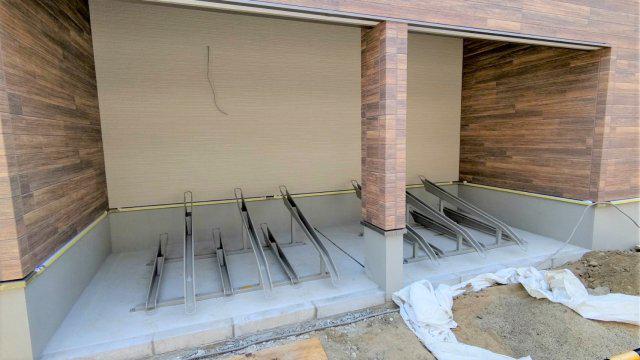フジパレス上新庄西