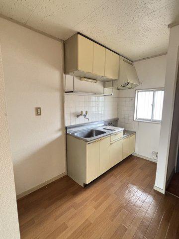 パークハイツ自由が丘