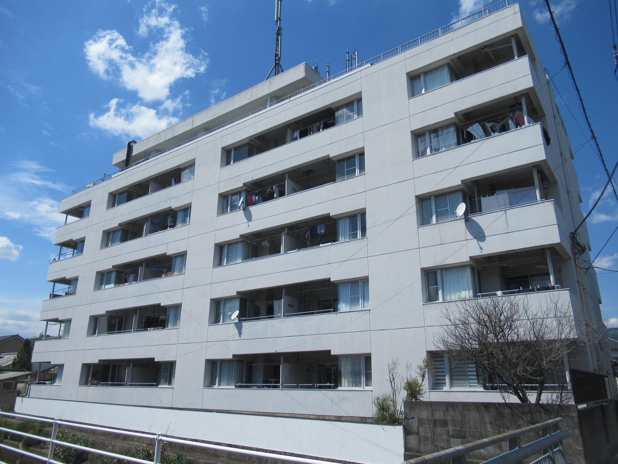 コーポ山下