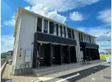 草津市草津3丁目アパート