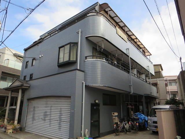 PAIRCITY LUCENT KAWADA