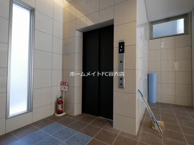 LIVIAZ三明町