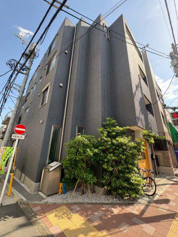 ときわテラス