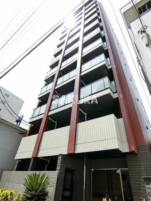 AZEST横浜山王
