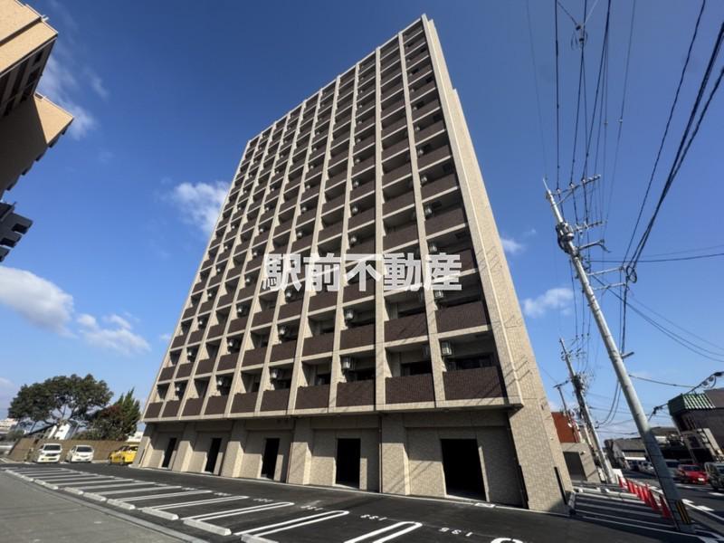 ロイヤルタワー大川中央