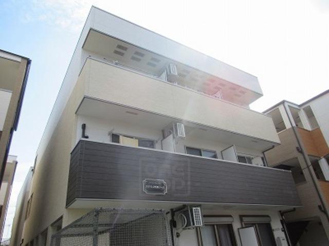 フジパレス吹田ノース