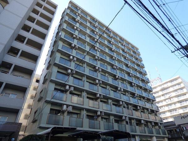 モナーク相模原参番館