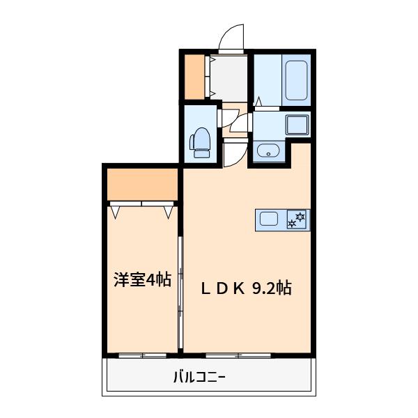 パークテラス