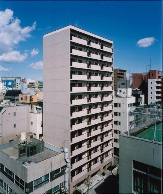 ドミール東日本橋