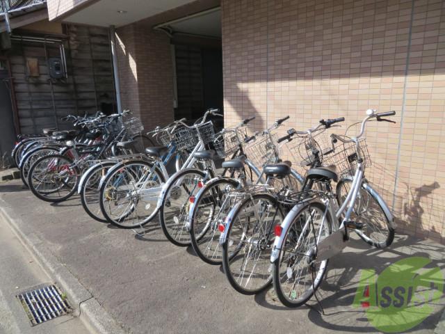 セレーノ定進堂