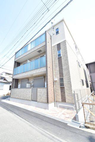 ヴァンヴェール楠根