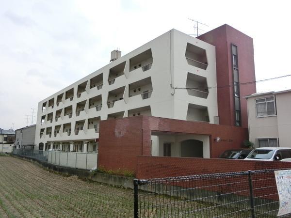 ロイヤルハイツ藤田
