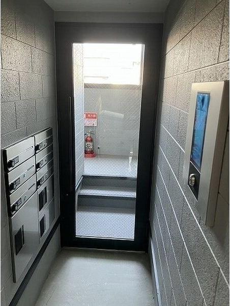 豊ハイツ