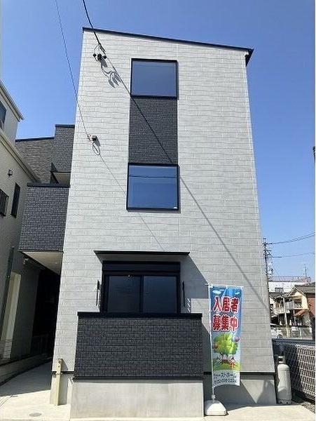 豊ハイツ