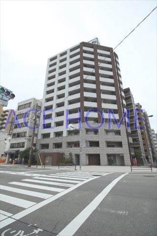 S-RESIDENCE 学園坂
