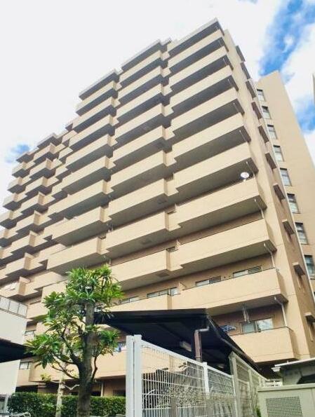 サンリヴァ隅田