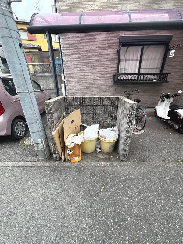 ヒルズ野尻