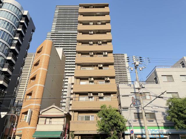エクセランス梅田西