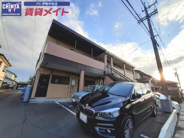 リージェンシー大世古